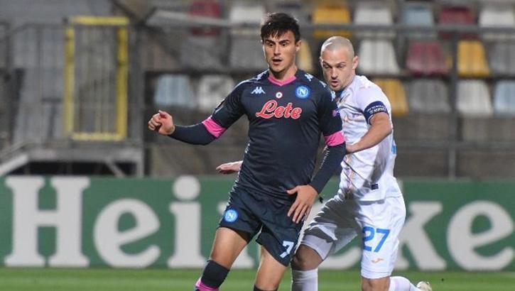 SON DAKİKA! Fenerbahçe'nin eski futbolcusu Eljif Elmas için transfer açıklaması