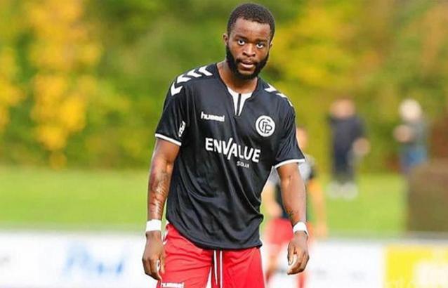 Bayer Leverkusen, Christopher Itansi'yi transfer etmek istiyor