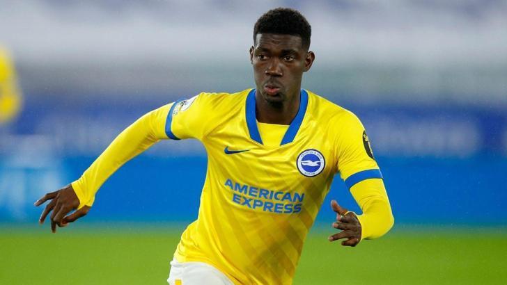 Bissouma yarışına Manchester United da katıldı