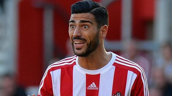 Beşiktaş transfer haberi: Pelle