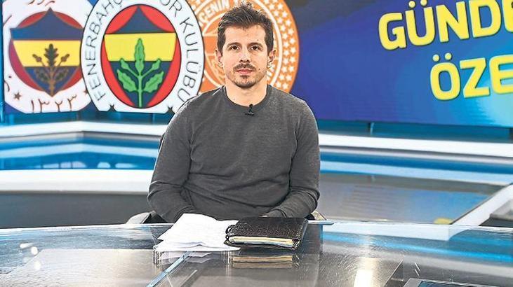 Emre Belözoğlu: Panik yapacak durum yok!