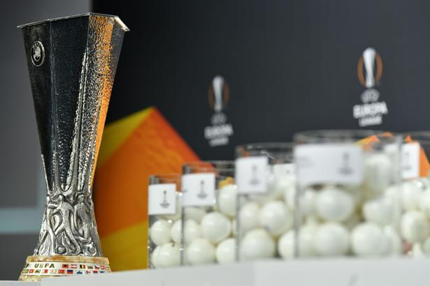 Son dakika | UEFA Avrupa Ligi son 32 turu eşleşmeleri belli oldu