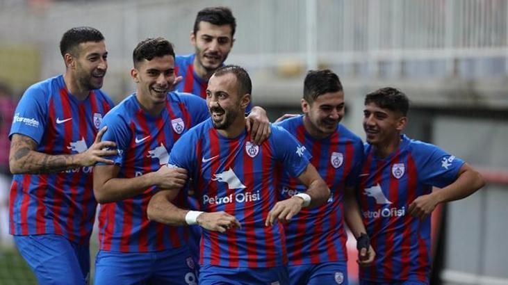 ÖZET Altınordu-Akhisarspor maç sonucu: 3-2