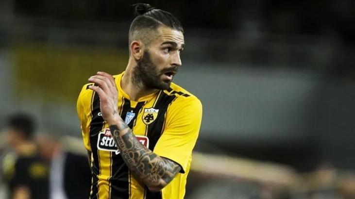 Trabzonspor transfer haberi: Marko Livaja