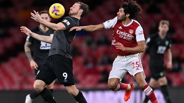 Arsenal'den şok seri! Fenerbahçe detayı...