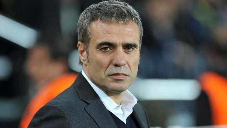 Ersun Yanal: Bugün sonuç beklediğimiz dışında oldu