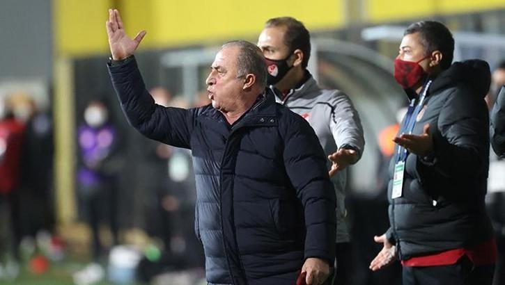 SON DAKİKA! Galatasaray'da şok eden Fatih Terim gerçeği!