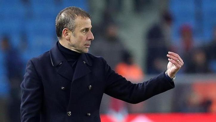Abdullah Avcı'nın Galatasaray karnesi dengeli