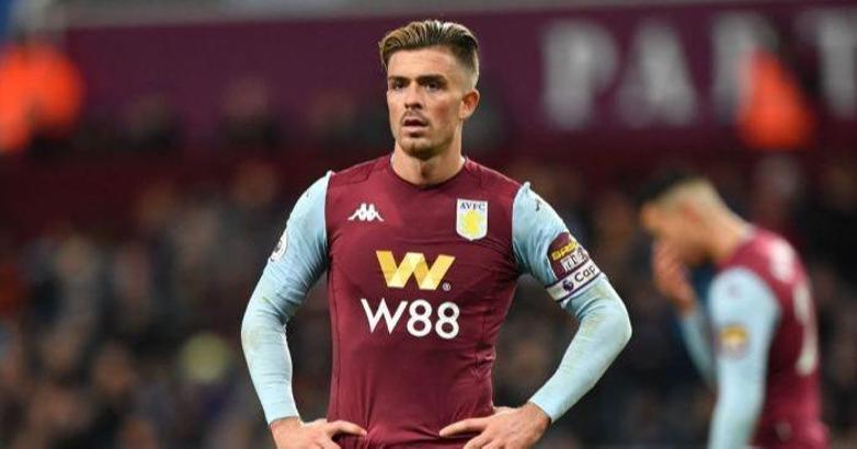 Jack Grealish trafikten 9 ay men edildi