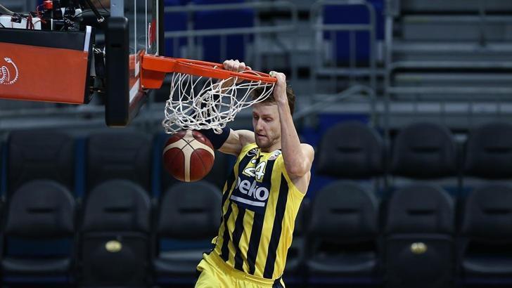 SON DAKİKA | Fenerbahçe'de Jan Vesely şoku!