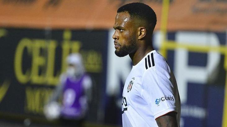 Larin 45 dakikada çıktı