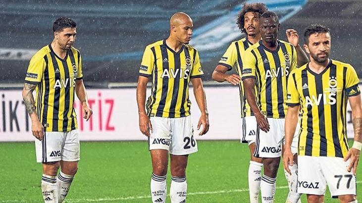 Fenerbahçe Yönetimi'nden flaş Erol Bulut kararı