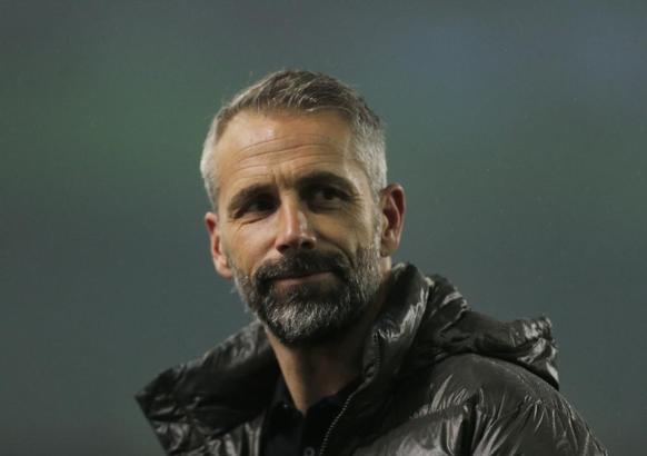 Dortmund'da en büyük aday Marco Rose