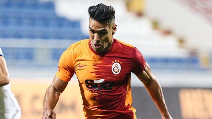 Galatasaray'da transfer bilmecesi!