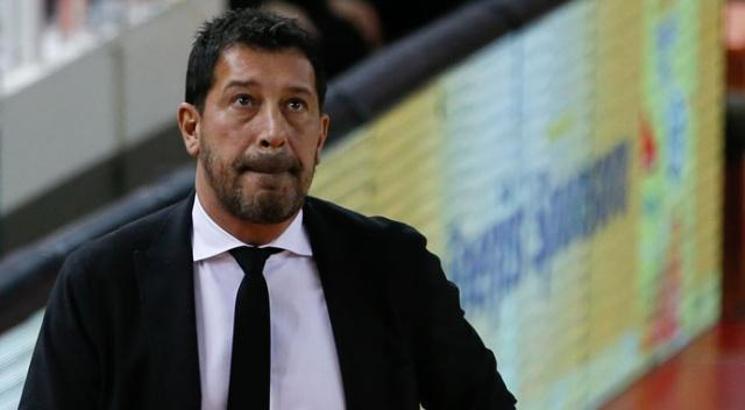 Pınar Karşıyaka'da Fenerbahçe Beko galibiyeti sevinci