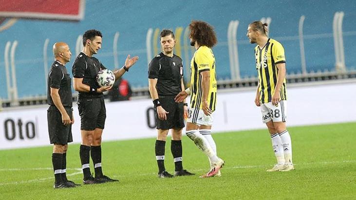 Fenerbahçe kadrosuna çifte dokunuş