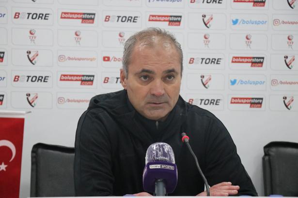 Erkan Sözeri: Çok kıymetli bir galibiyet