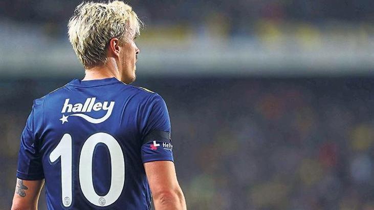 Fenerbahçe'ye Max Kruse şoku! 71 milyon TL