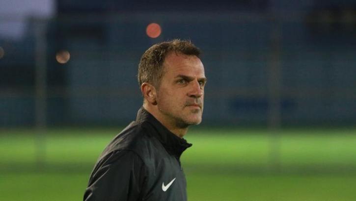 Tomas: Çok önemli bir 3 puan kazandık