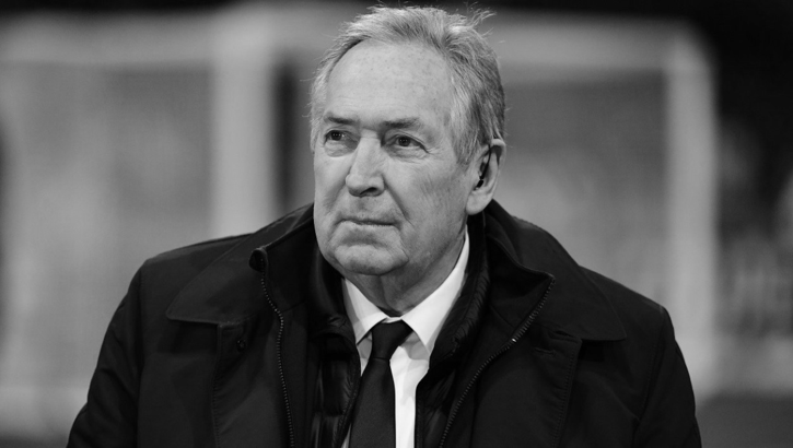 Fransız teknik adam Gerard Houllier vefat etti