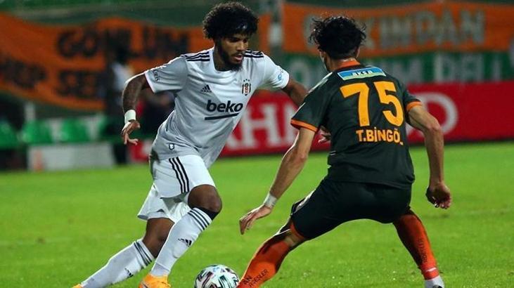 Beşiktaş'a kötü haber
