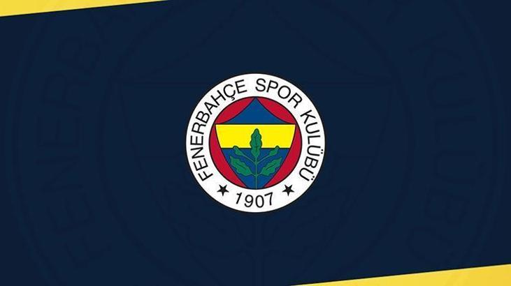 Fenerbahçe'de son dakika