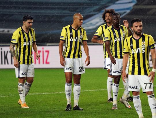 Fenerbahçe, kupada Karacabey Belediyespor'u konuk ediyor