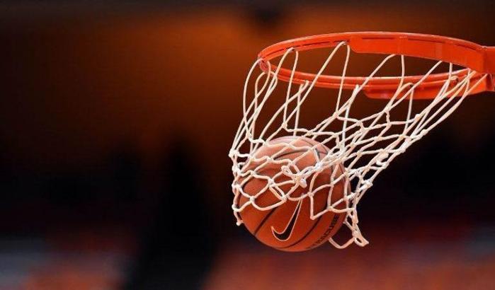 Aliağa Petkimspor-Darüşşafaka Tekfen maçı koronavirüs nedeniyle ertelendi