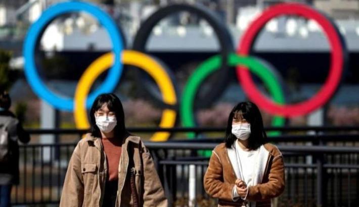 Japonya halkının 3'te 1'i olimpiyatların iptal edilmesini istiyor
