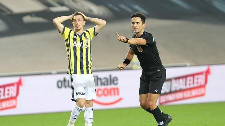 'Fenerbahçe sıkıntılı ama...'