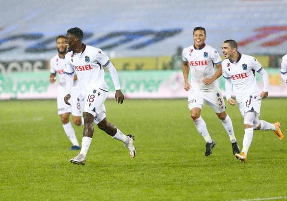 Trabzonspor, kupada Adana Demirspor'u ağırlıyor