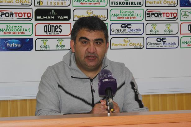 Adana Demirspor haberi: Ümit Özat'tan açıklama