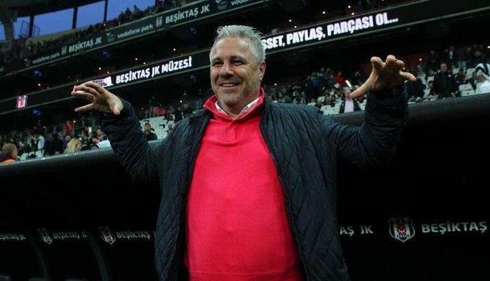 Marius Sumudica'dan iddialı açıklama! Fenerbahçe, Galatasaray ve şampiyonluk...