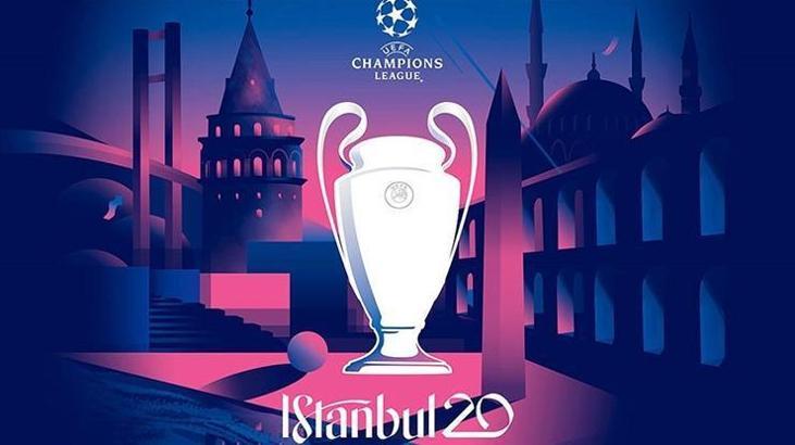 Şampiyonlar Ligi'nde son 16 Turu kuraları belli oldu