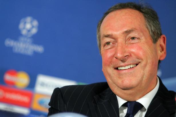 Gerard Houllier kimdir, kaç yaşında hayatını kaybetti?