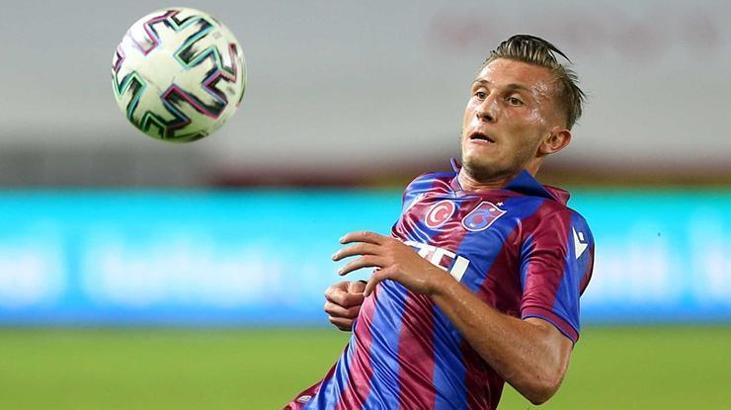 Trabzonspor yıldızını buldu: Serkan Acar