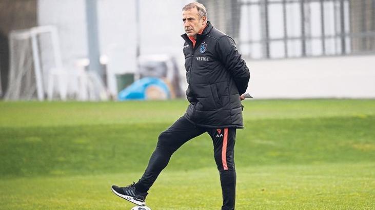 Trabzonspor'da son dakika! Avcı noktayı koydu