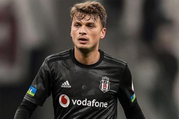 Beşiktaş'ta Adem Ljajic'in bahanesi var