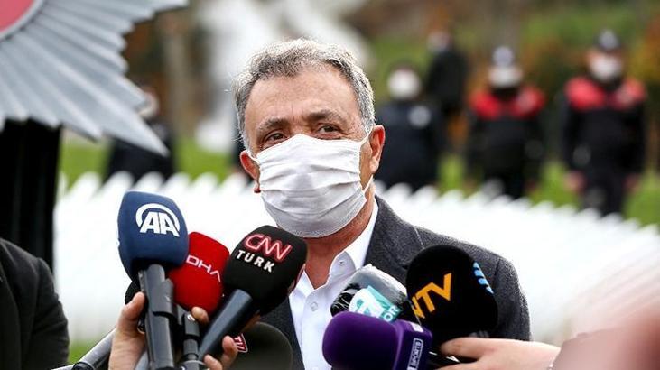 Ahmet Nur Çebi: Oyundan memnun değilim
