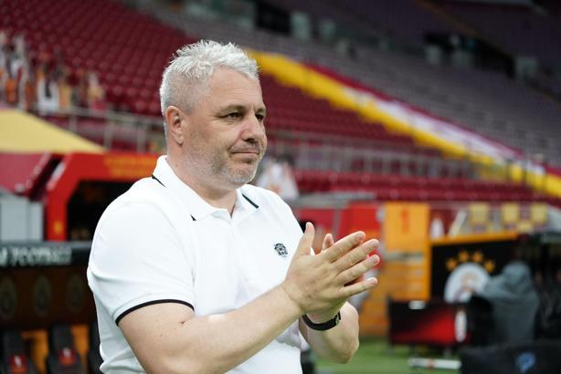 Marius Sumudica: Rakip ayrımı yapmak sıkıntılı bir süreç yaşatacaktır