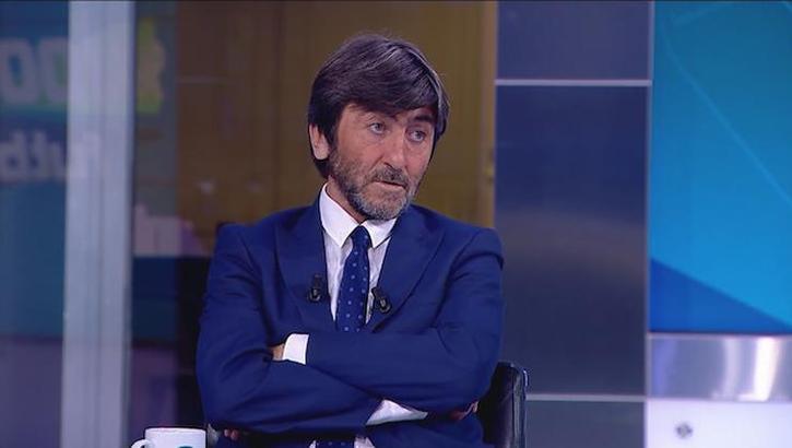 Rıdvan Dilmen: Beşiktaş Roco'ya 2 milyon Euro ödeyecek