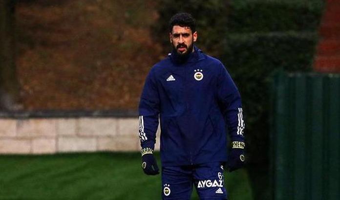 Son dakika | Fenerbahçe'de Tolga Ciğerci yeniden sakatlandı