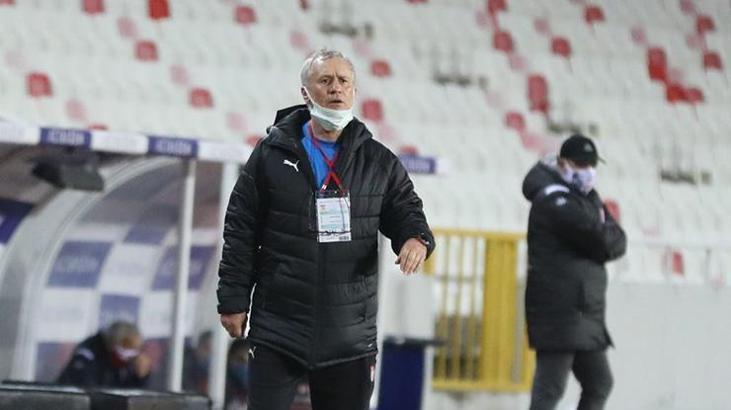 Kenan Oktay: Hücumda etkili olamadık