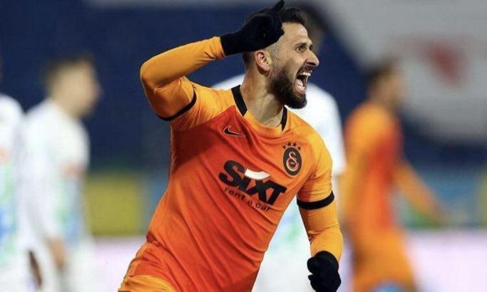 Emre Akbaba'dan son dakika transfer açıklaması! Galatasaray transfer haberi