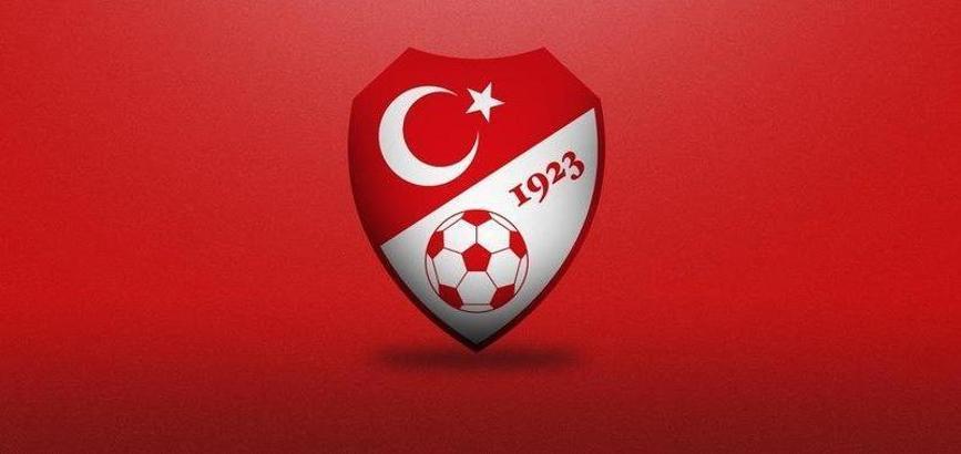 TFF koronavirüs kararında değişikliğe gitti