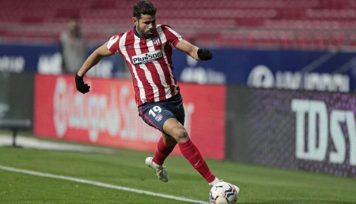 Diego Costa savaşı! Başakşehir, Fenerbahçe, Galatasaray...