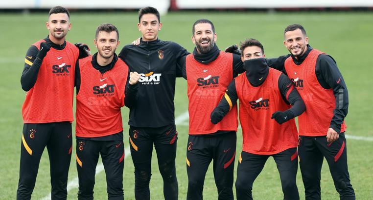Haftanın kârlı takımı Galatasaray oldu!