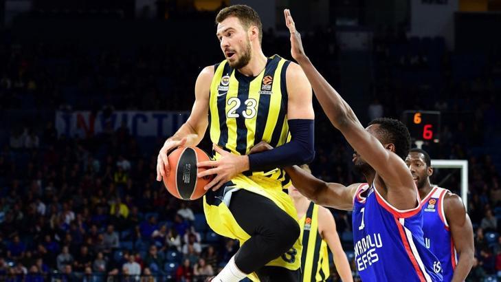 SON DAKİKA | Fenerbahçe, Marko Guduric'i transfer etti
