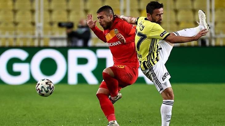 Fenerbahçe'de oyunu bekler kuruyor!