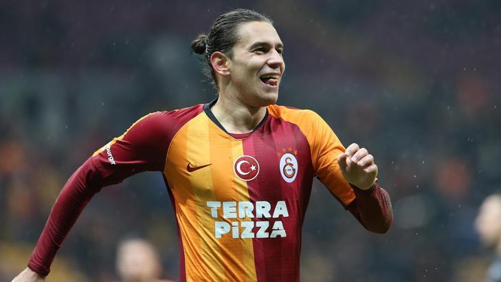Galatasaray haberi: Taylan Antalyalı gen haritasını çıkarttırdı!